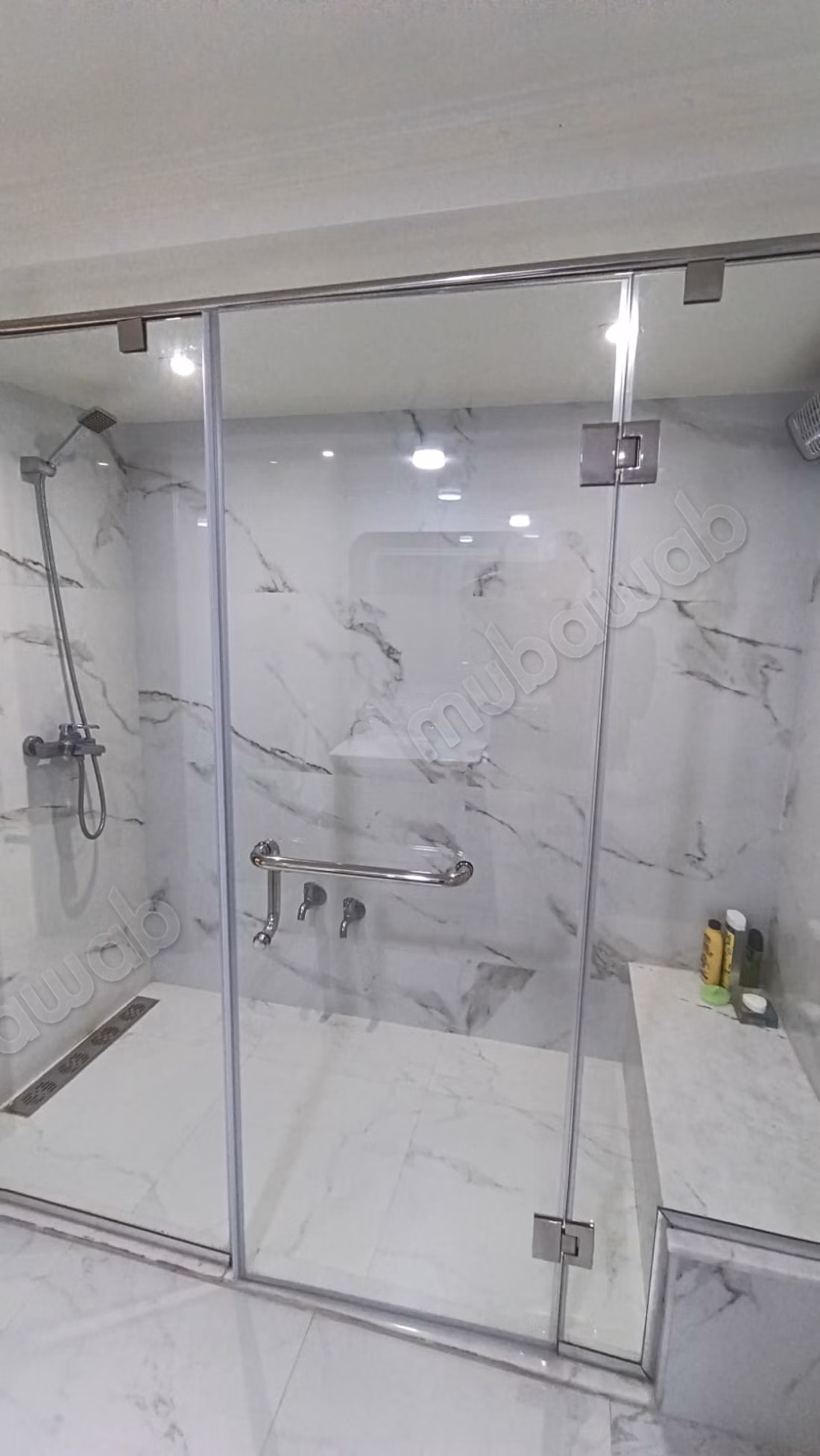 Onafhankelijk huis te koop in El Menzeh – Rabat