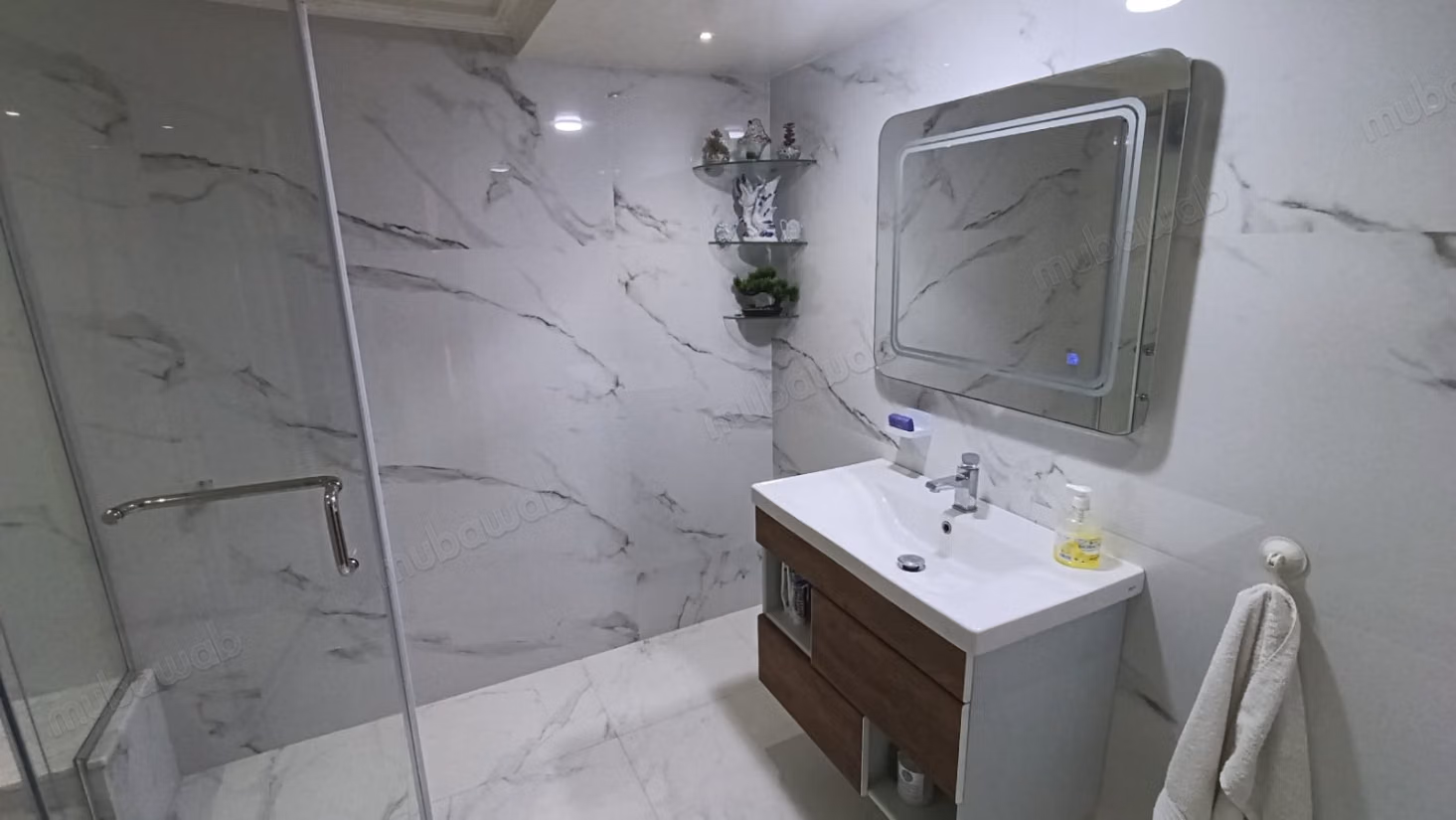 Onafhankelijk huis te koop in El Menzeh – Rabat