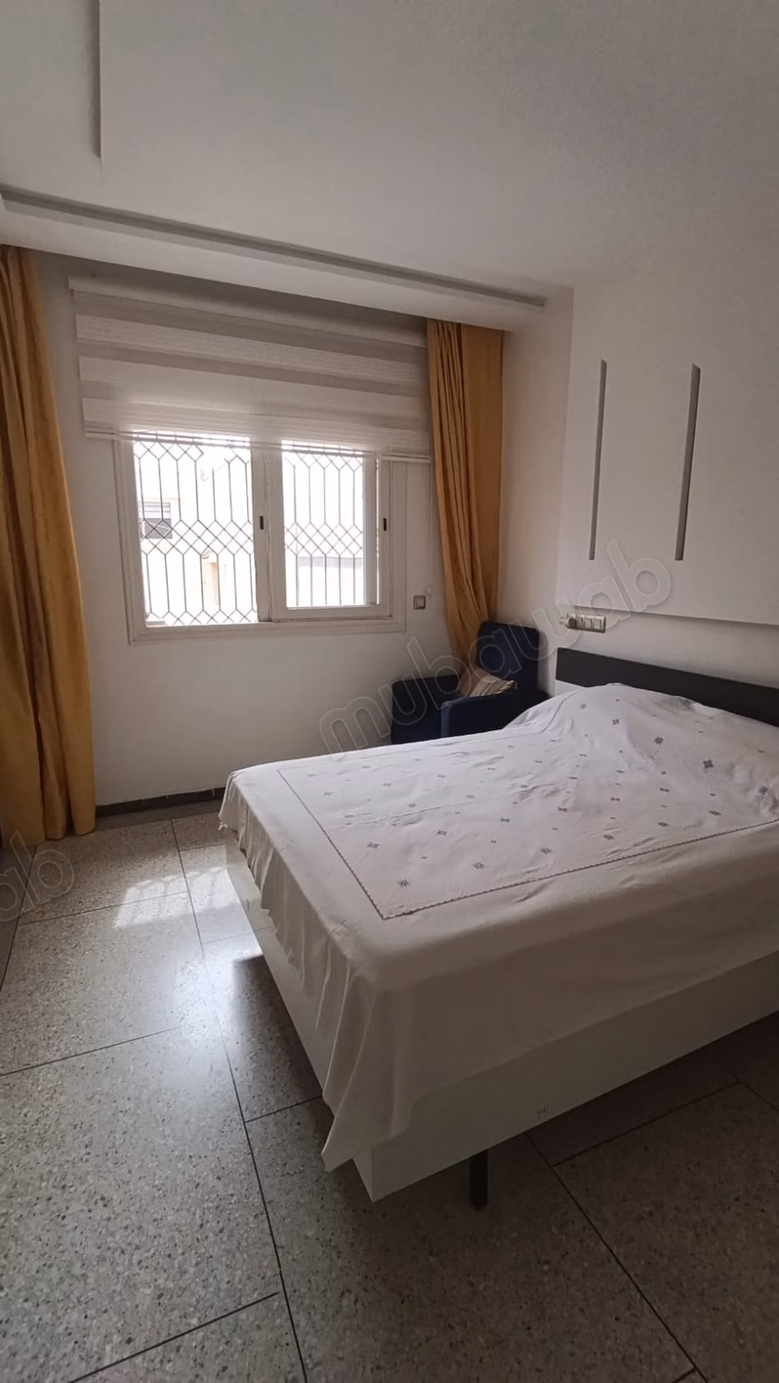 Onafhankelijk huis te koop in El Menzeh – Rabat