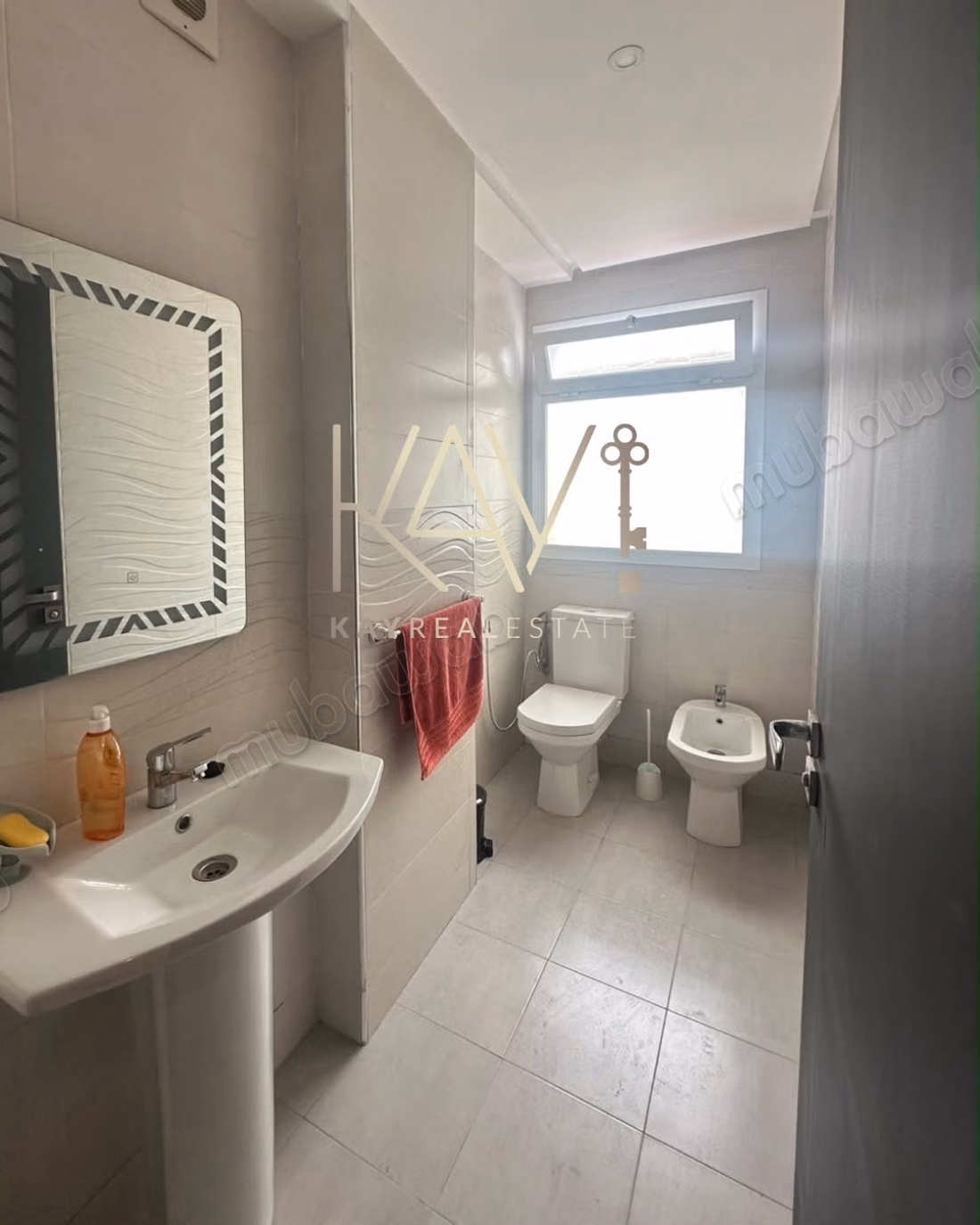 Apartment for rent - Nejma