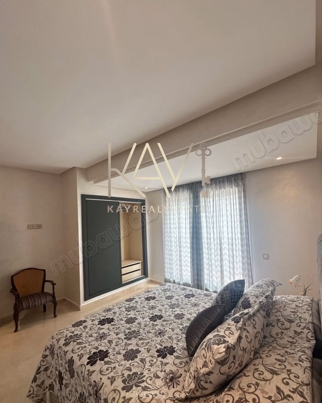 Apartment for rent - Nejma