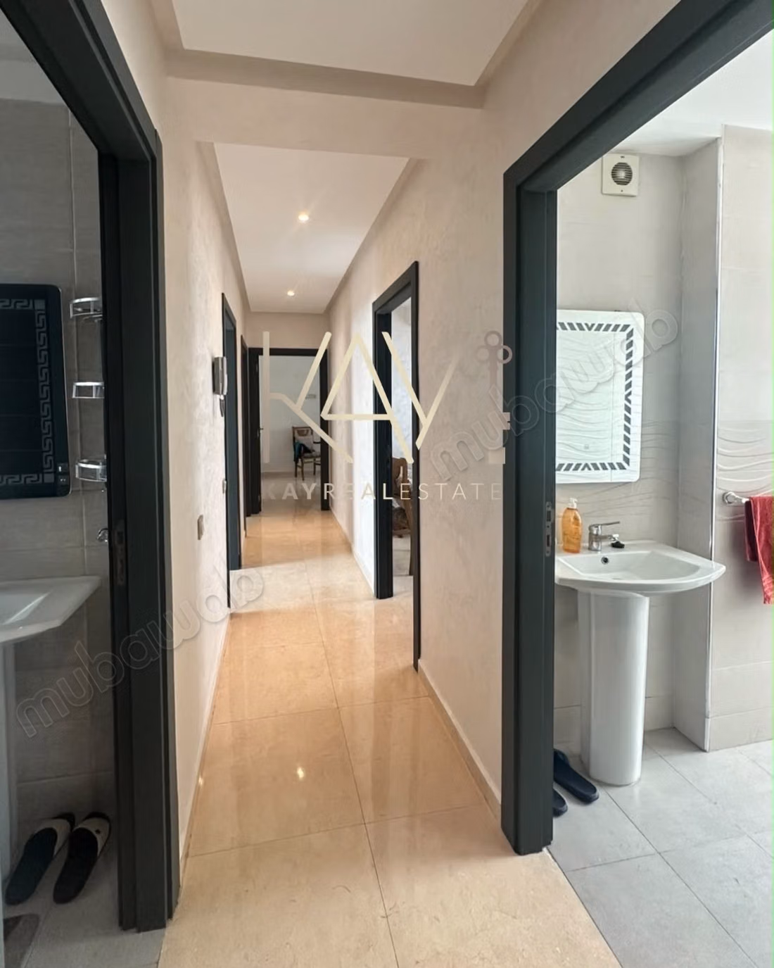 Apartment for rent - Nejma