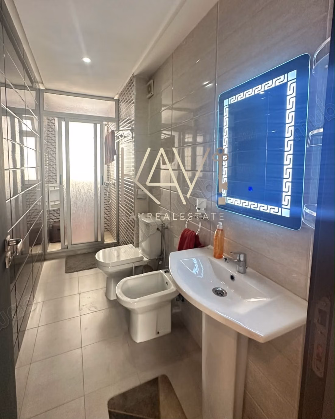 Apartment for rent - Nejma