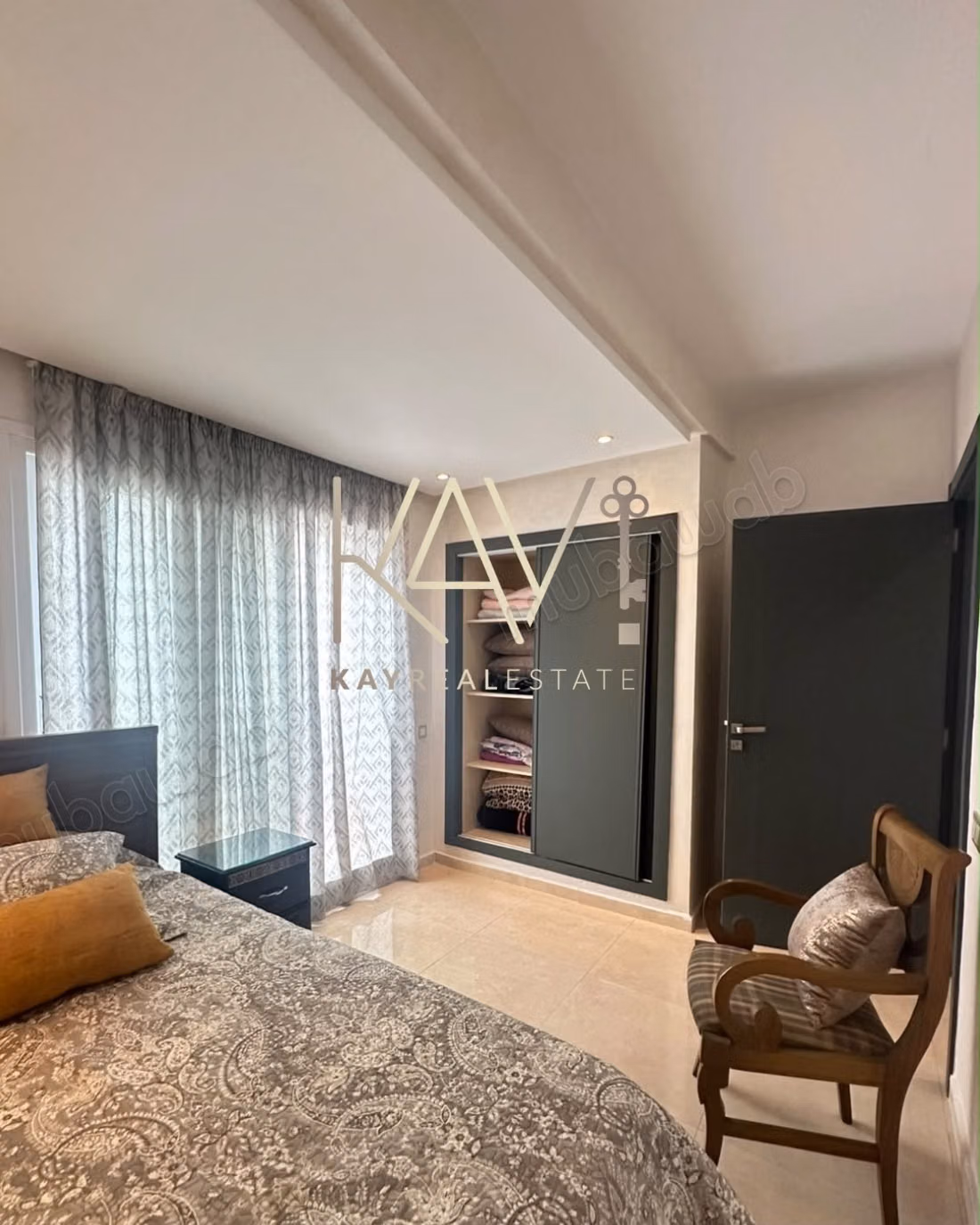 Apartment for rent - Nejma