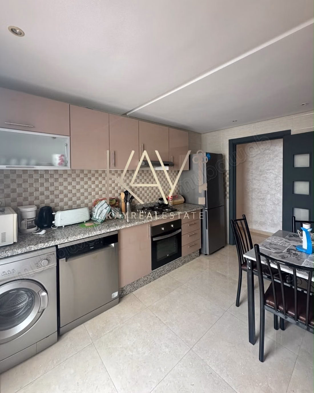 Apartment for rent - Nejma