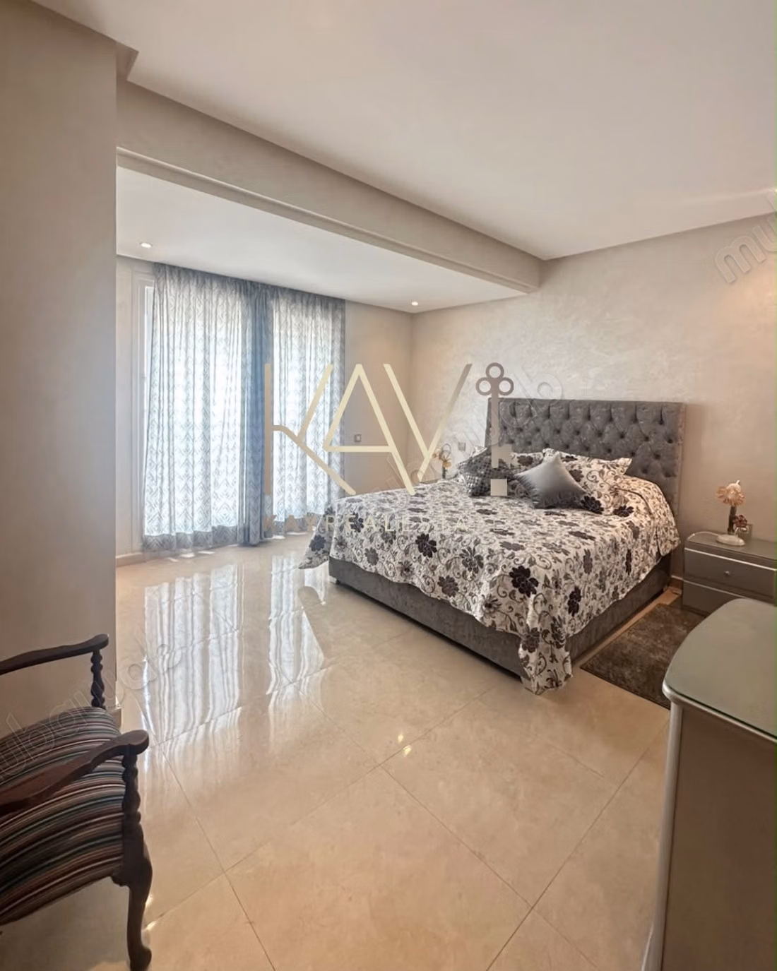 Apartment for rent - Nejma