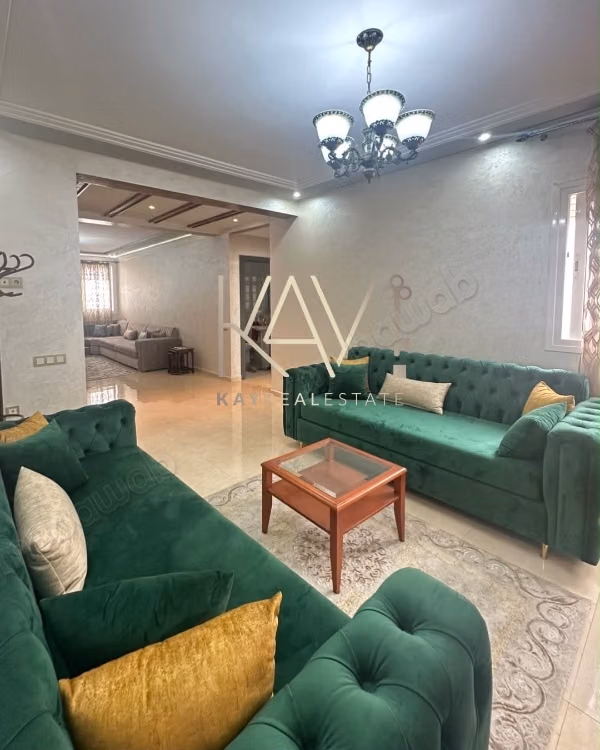Appartement à louer – Nejma
