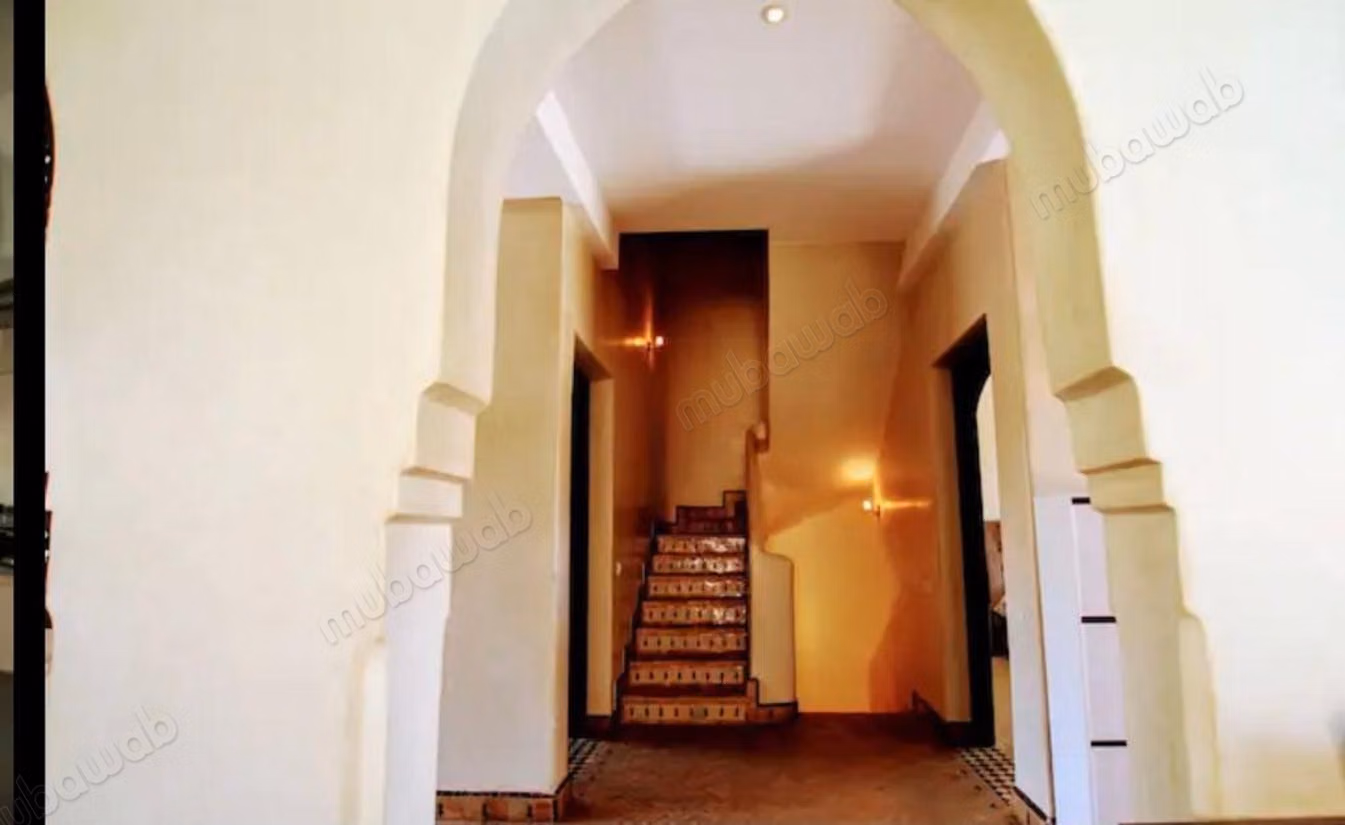 Prachtige villa te huur