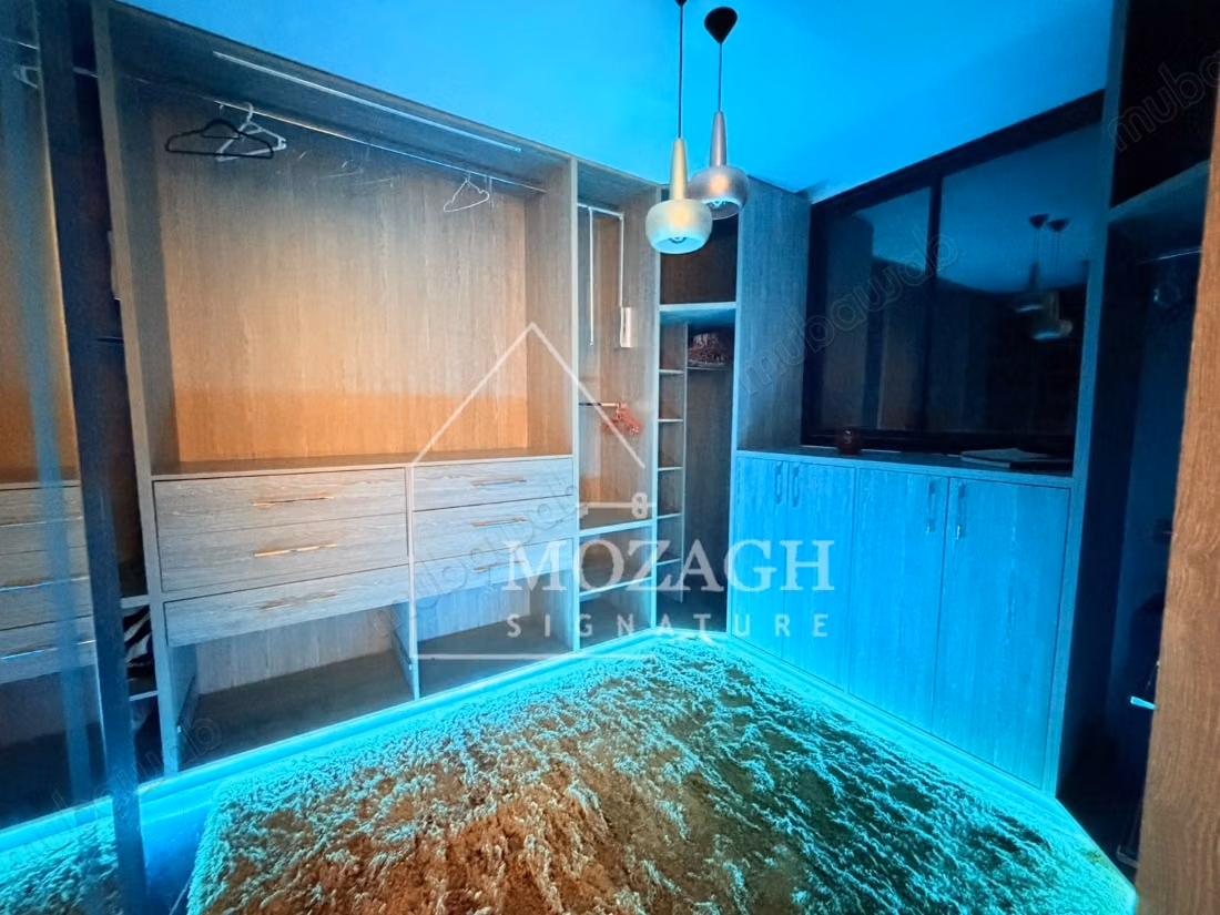 Magnifique villa 4 chambres piscine privée sur residence sécurisée