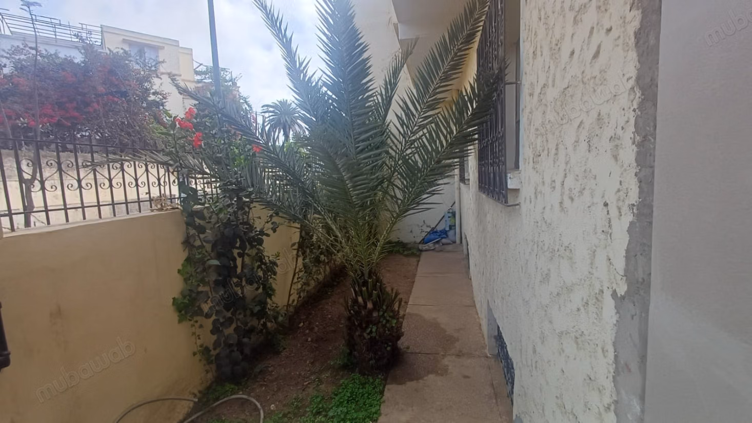 Huis Rabat