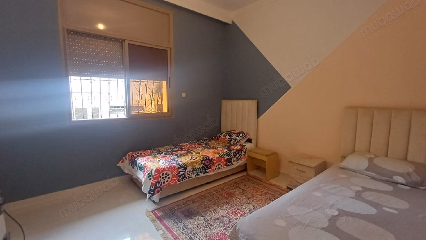 Huis Rabat