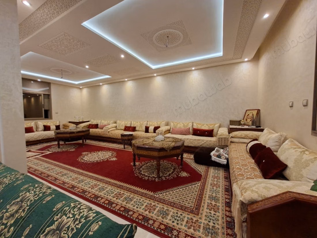 Huis Rabat