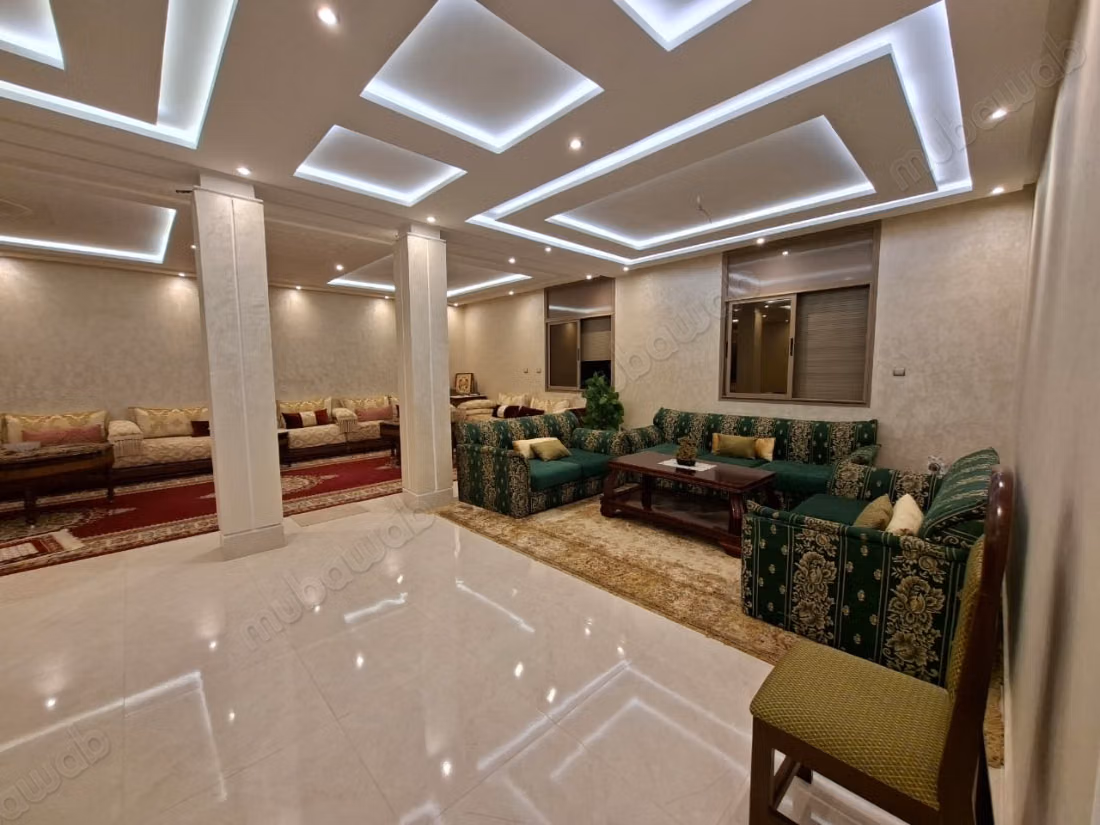Huis Rabat