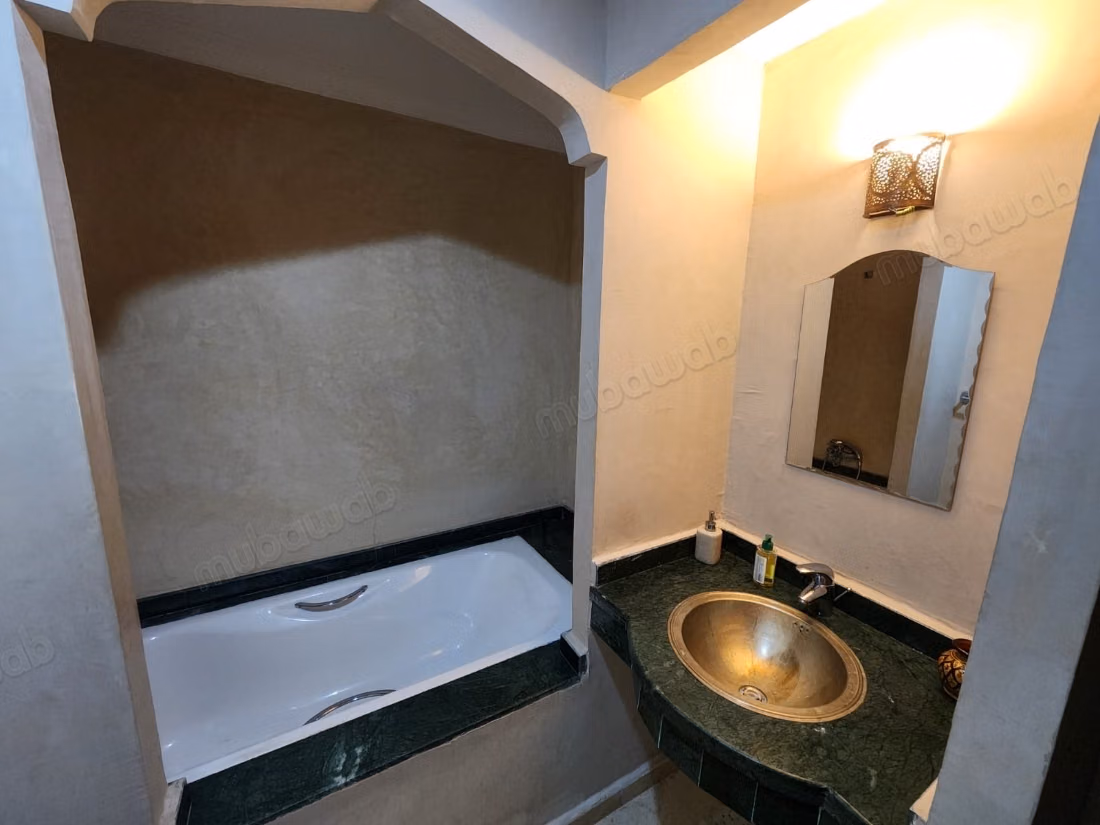 Prachtig appartement in een beveiligd complex met zwembad