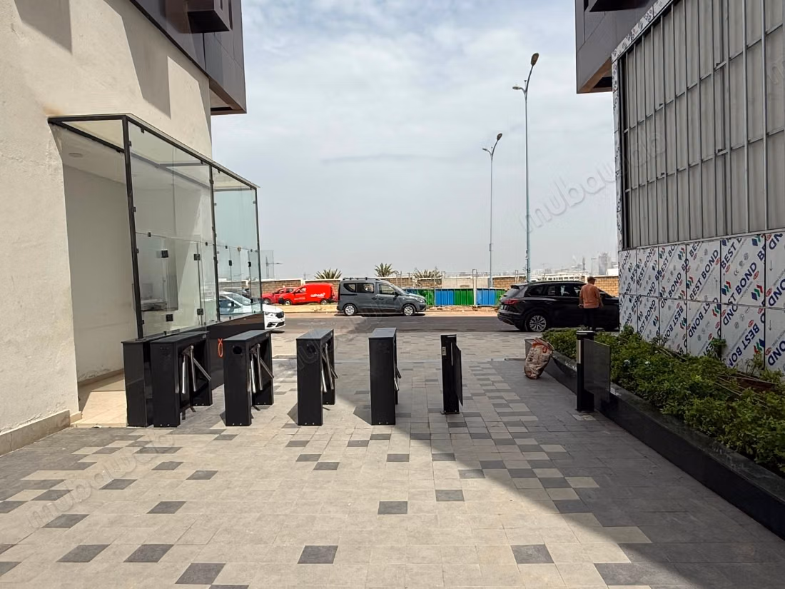 Ufficio in affitto - Posizione premium