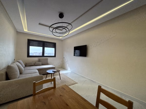 Furnished 3 Bedrooms – Val Fleuri