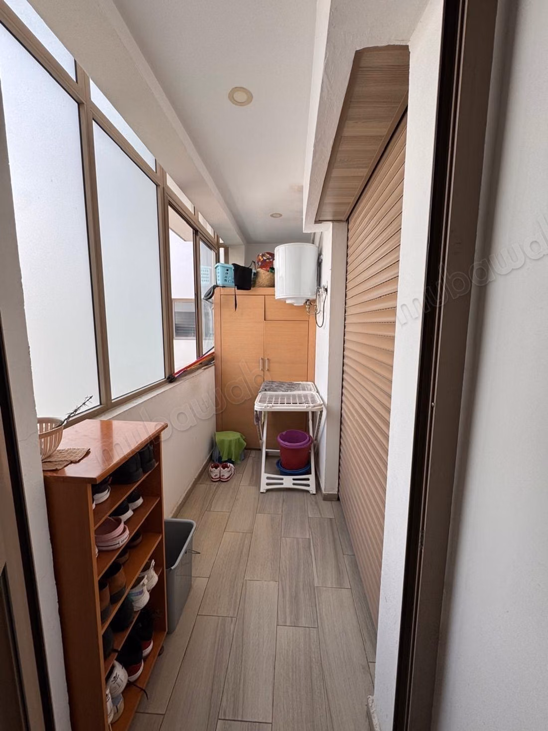 A louer: Appartement lumineux à louer – Val Fleury
