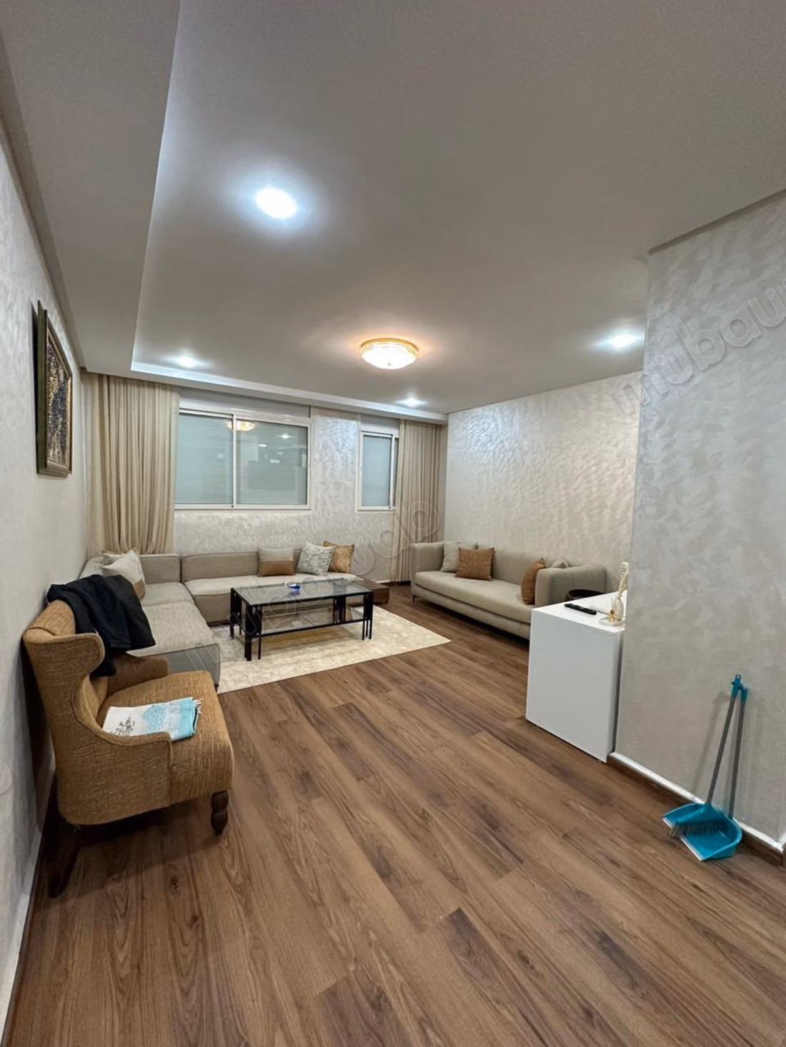 Studio Chic au Coeur du CASABLANCA/MAROC
