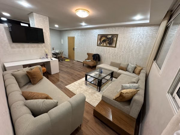 Studio Chic nel Cuore di CASABLANCA/MAROCCO