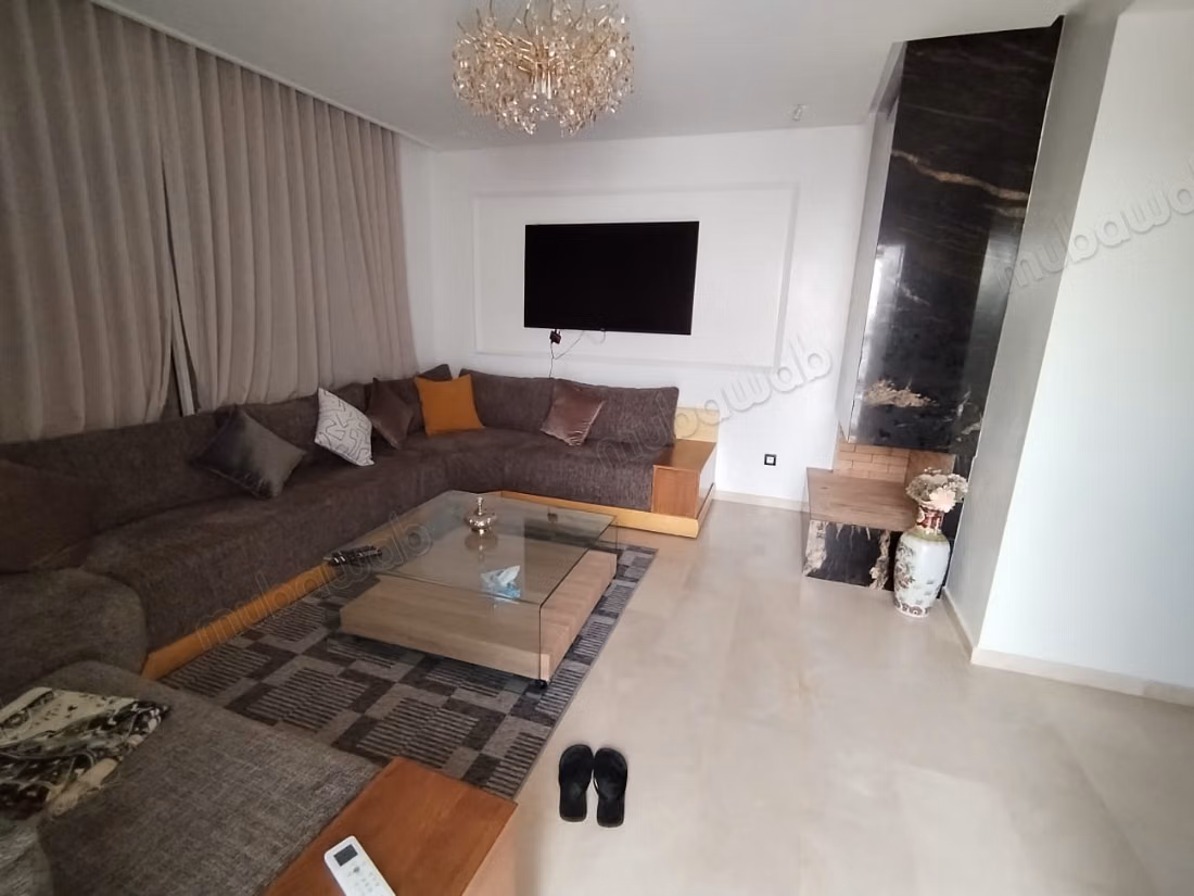 Duplex di 120 m² in affitto a Harhoura