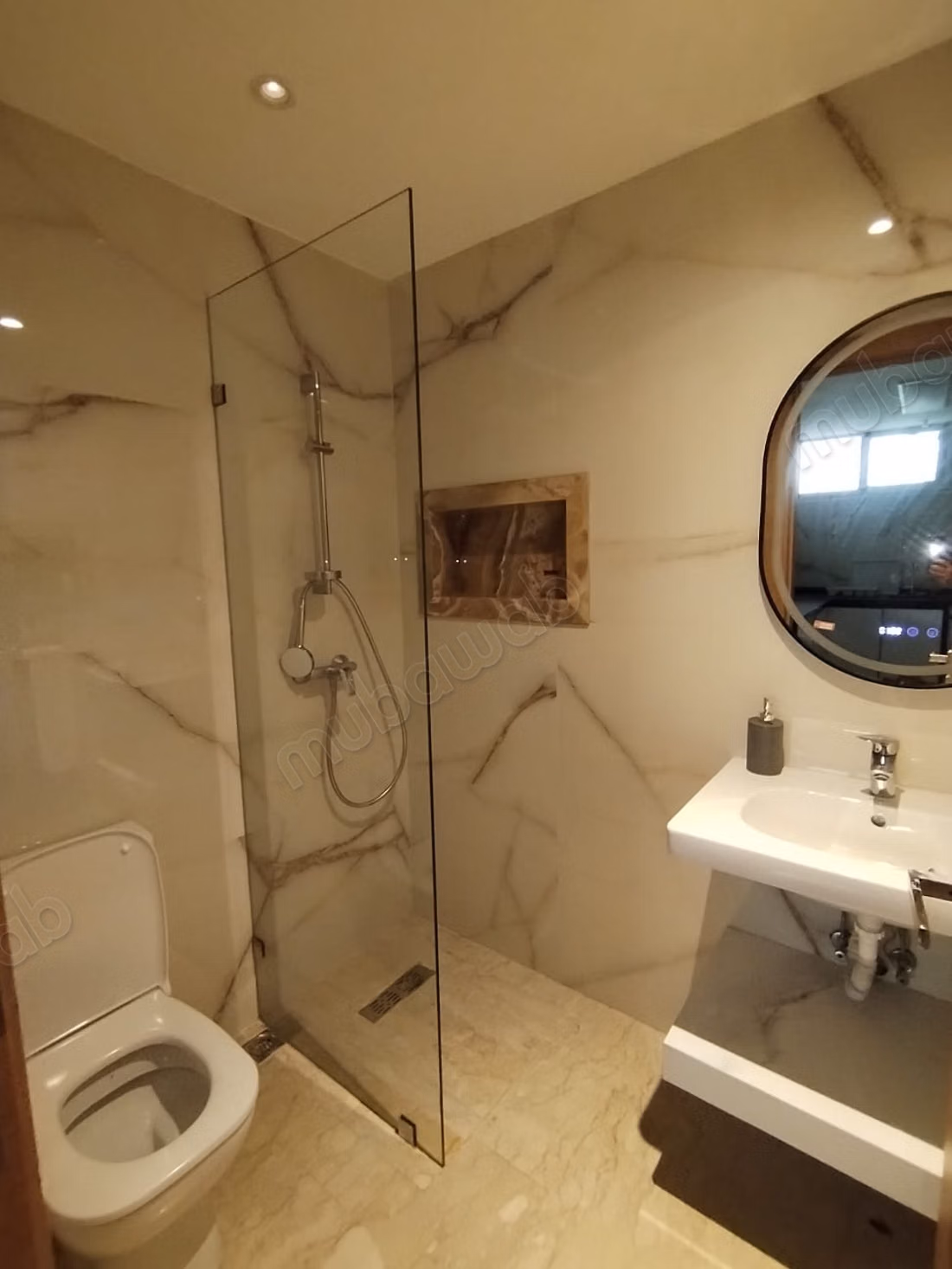 Duplex di 120 m² in affitto a Harhoura