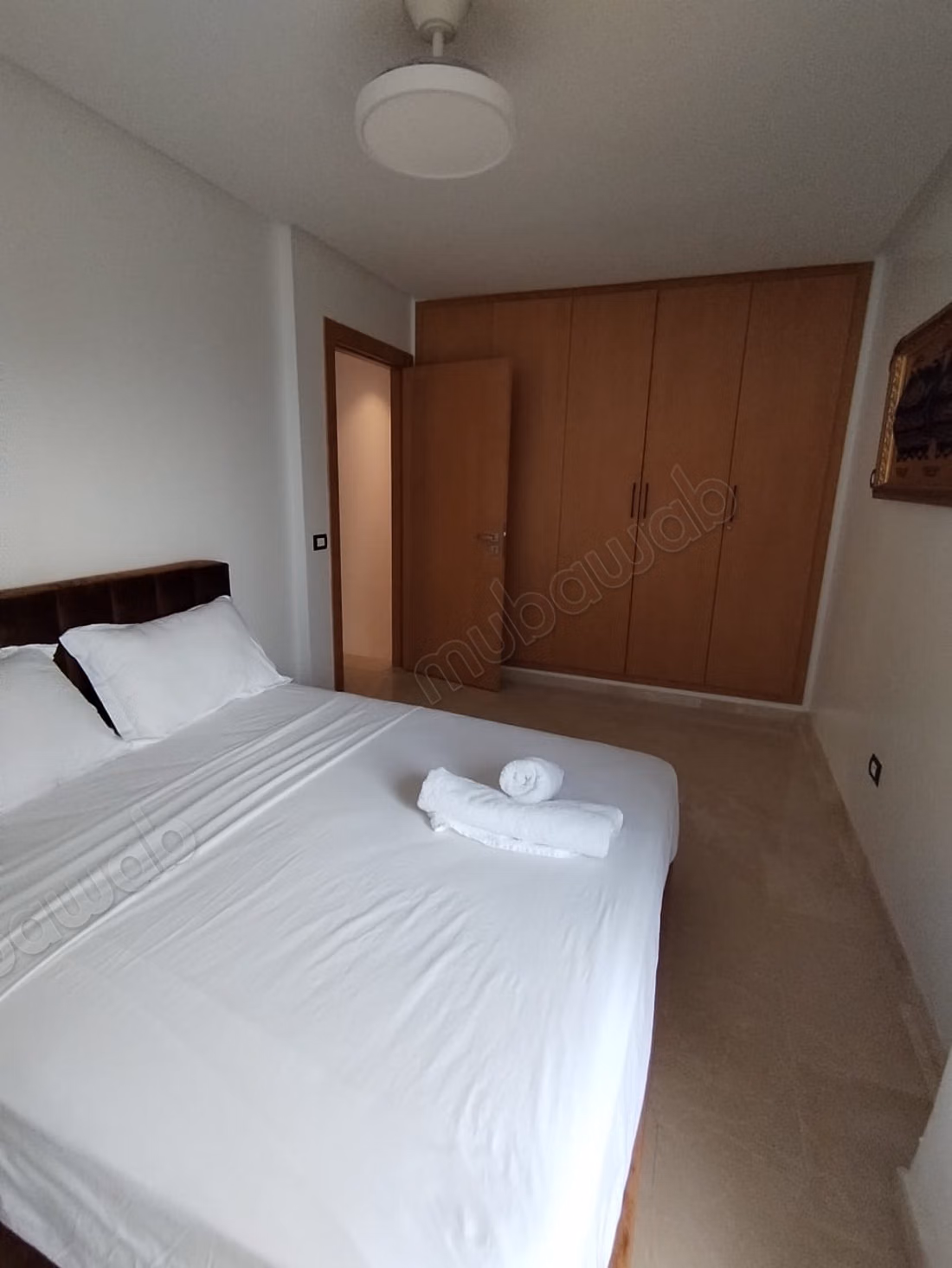 Duplex di 120 m² in affitto a Harhoura