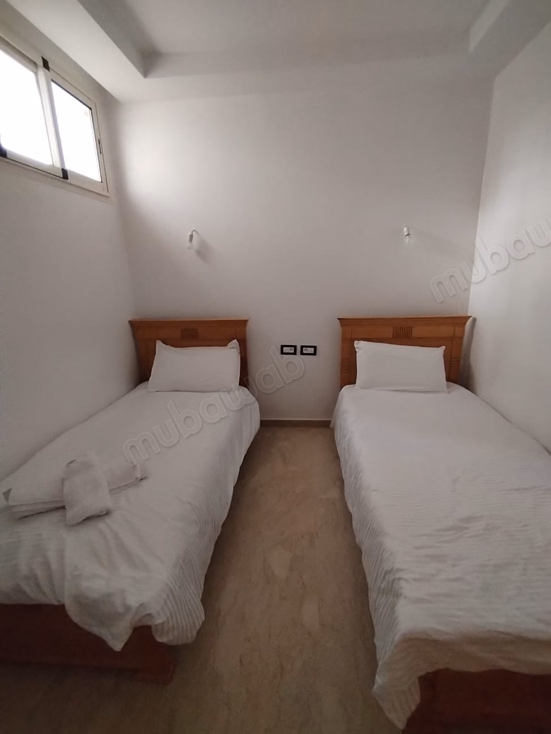 Duplex di 120 m² in affitto a Harhoura