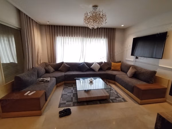 Duplex di 120 m² in affitto a Harhoura