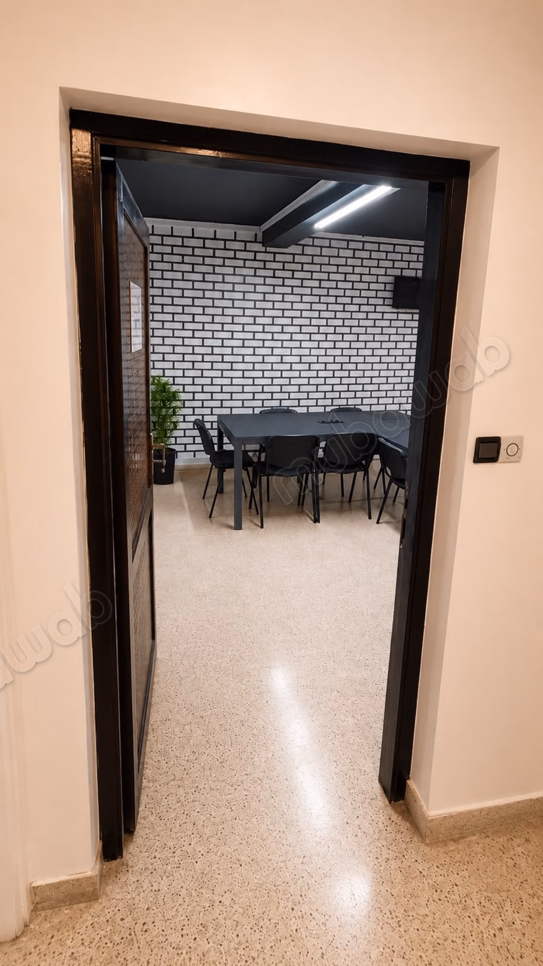 Bureaux à vendre à Liberté.
Surface de 112 m²
