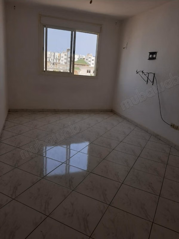 Appartement à vendre Résidence Al Tawhid Errahma
