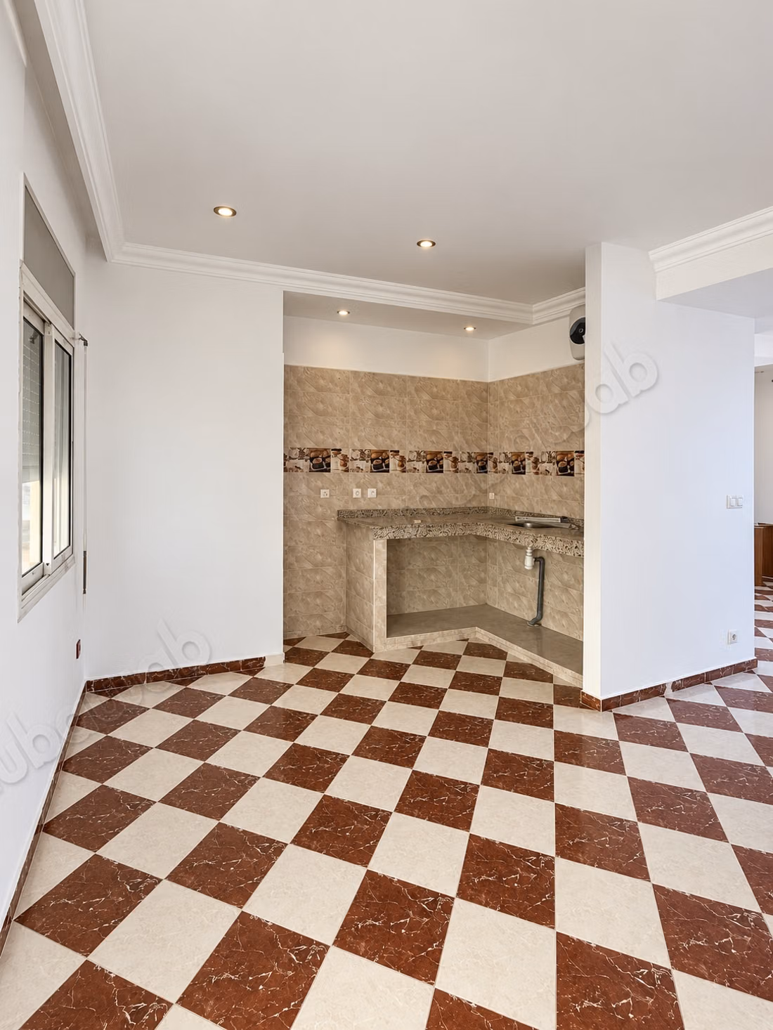Bureau 190 m² à louer – Bd Mohammed VI, Mohammedia