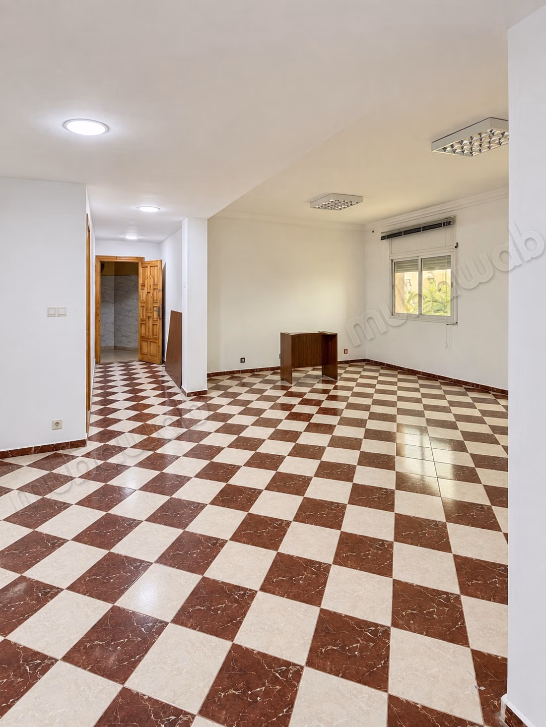 Bureau 190 m² à louer – Bd Mohammed VI, Mohammedia