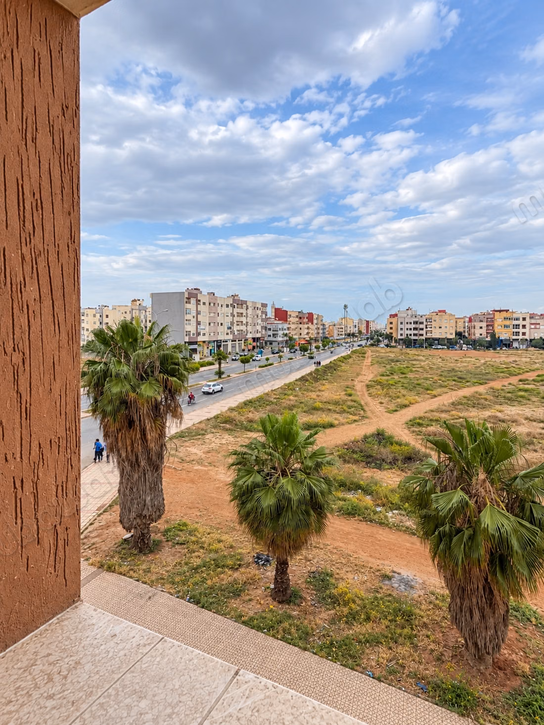 Bureau 190 m² à louer – Bd Mohammed VI, Mohammedia