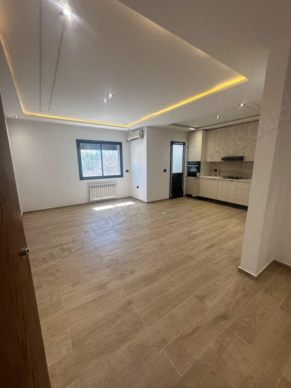 For rent - high standing S2, Bardo