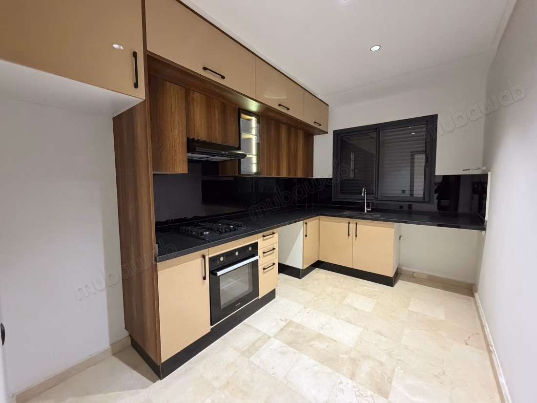 Encantador apartamento en alquiler. Área 96 m²
