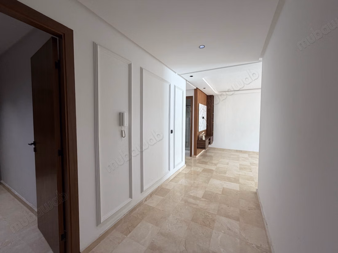 Encantador apartamento en alquiler. Área 96 m²