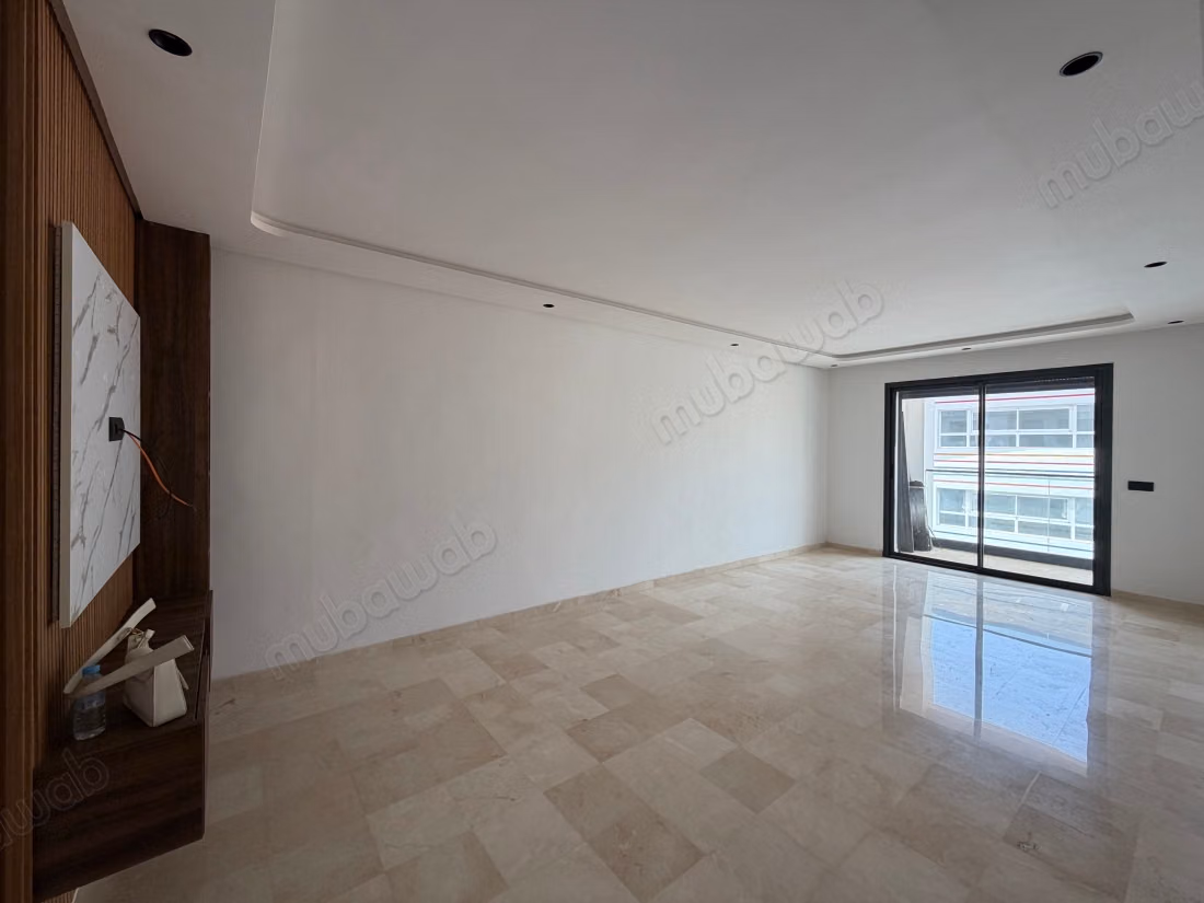 Encantador apartamento en alquiler. Área 96 m²