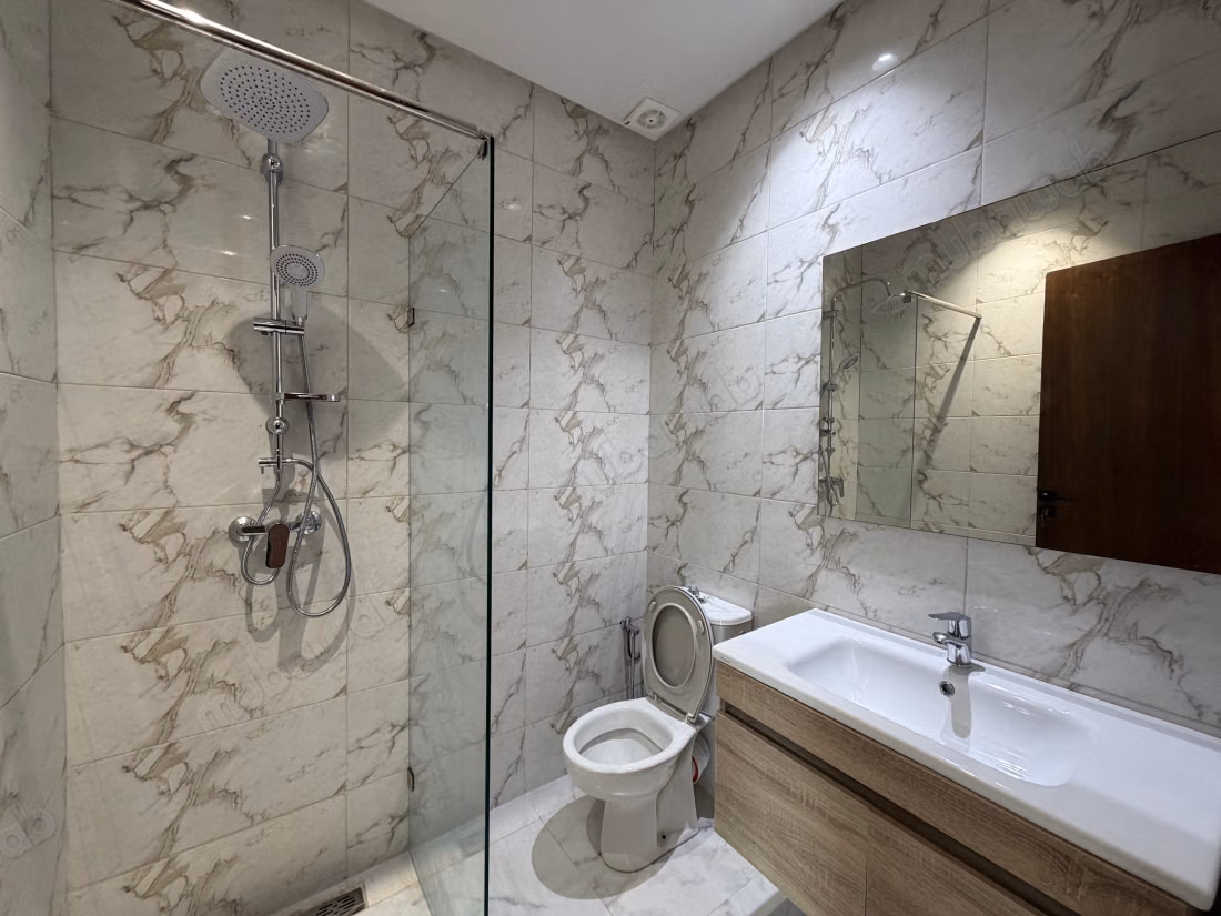 Encantador apartamento en alquiler. Área 96 m²