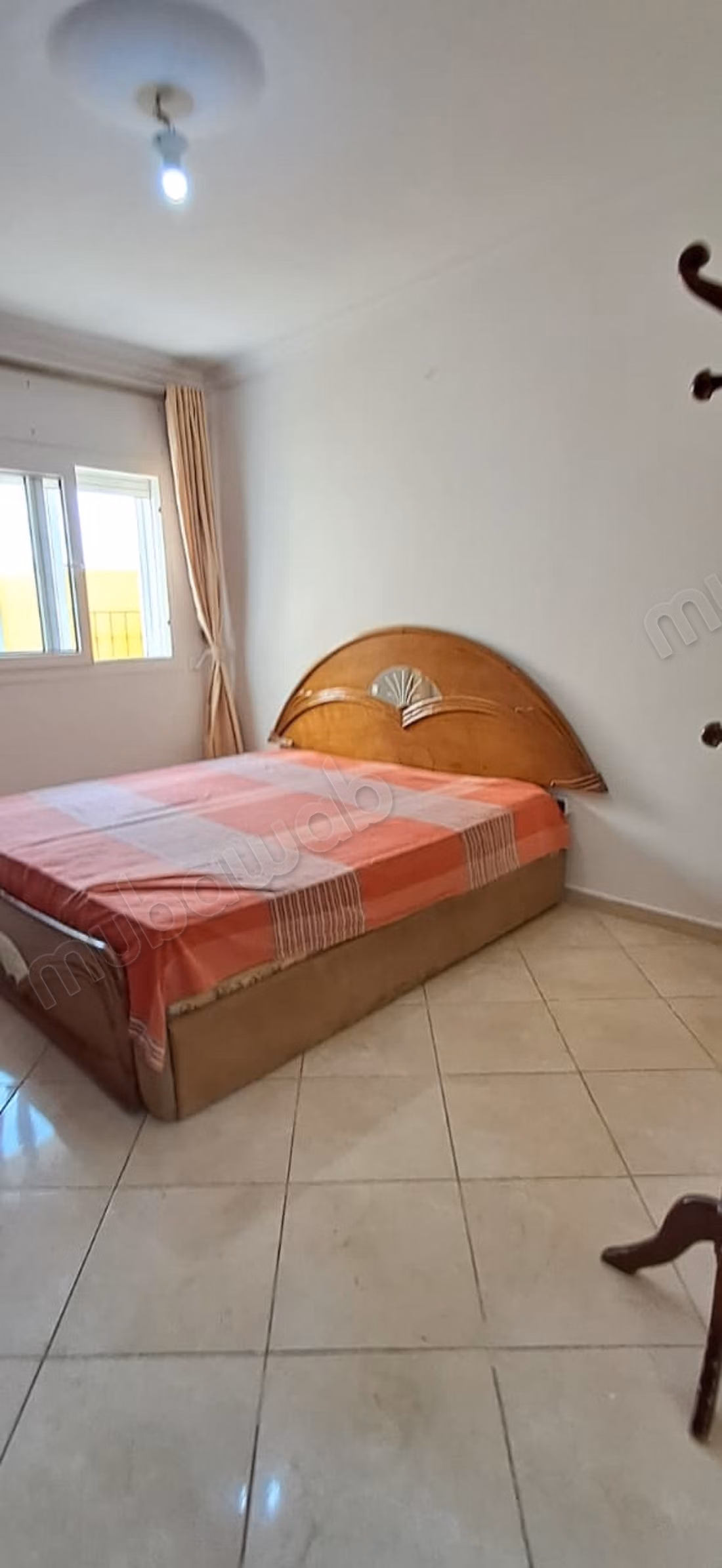 Appartement Moujahidine — 6