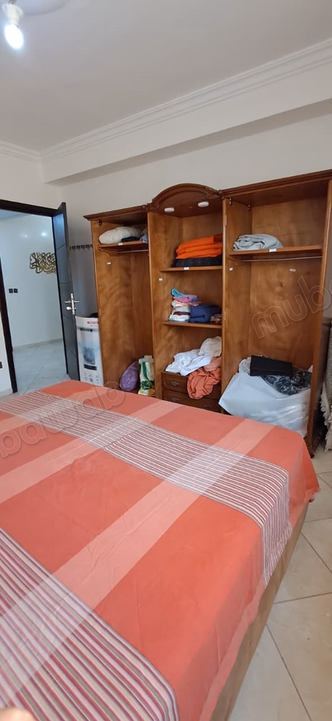 Appartement Moujahidine — 5