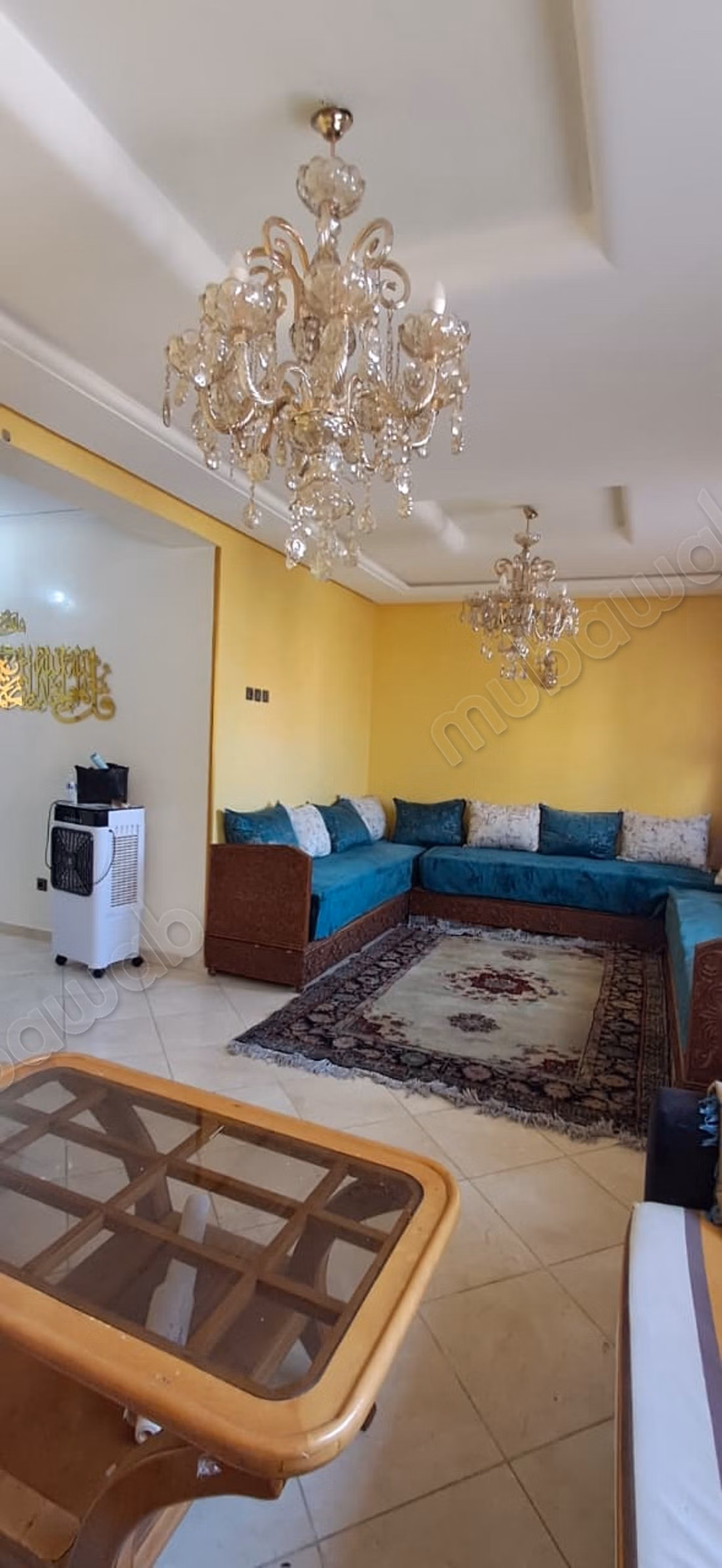 Appartement Moujahidine — 4