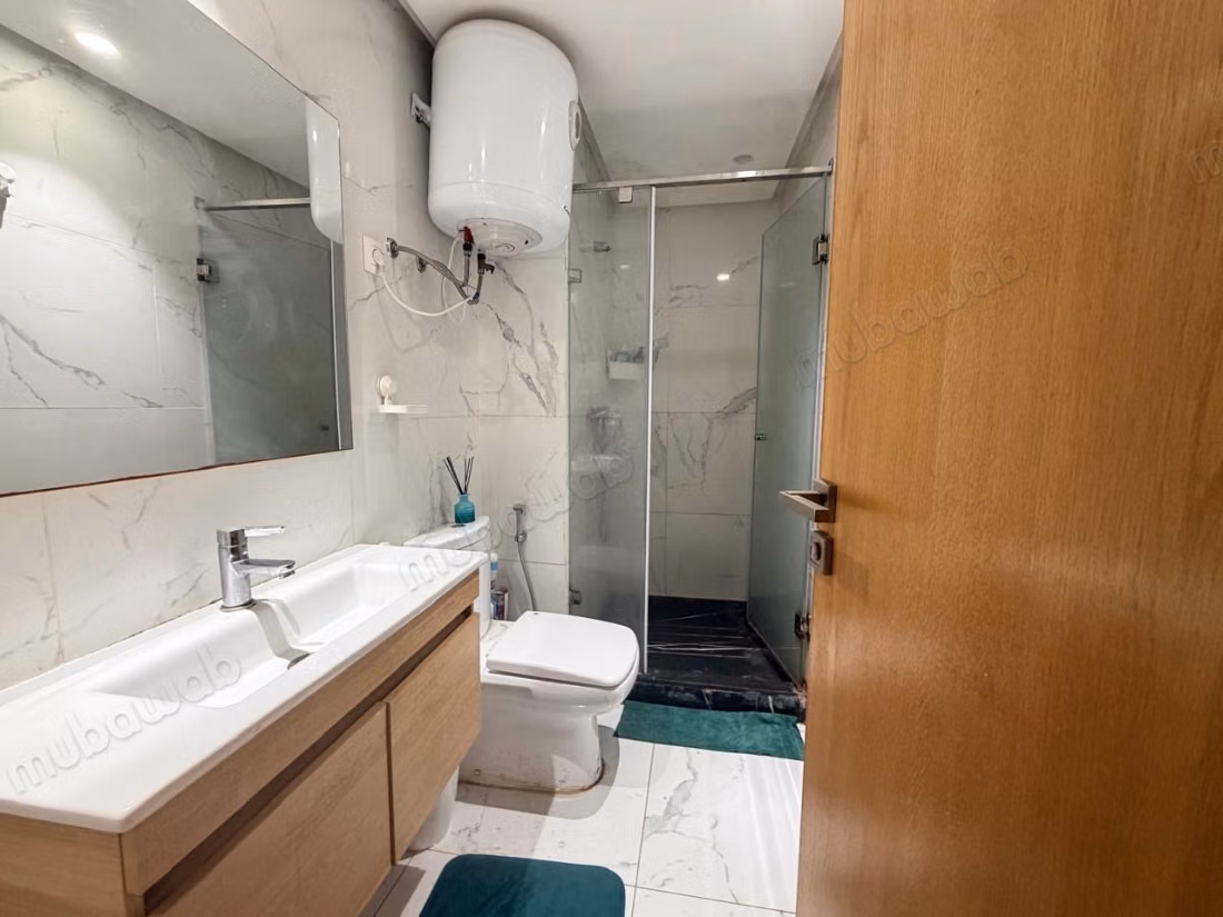 Louez cet appartement à Les princesses 
Meublé