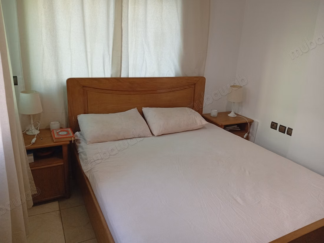 Appartement en location meublé a Gzenaya