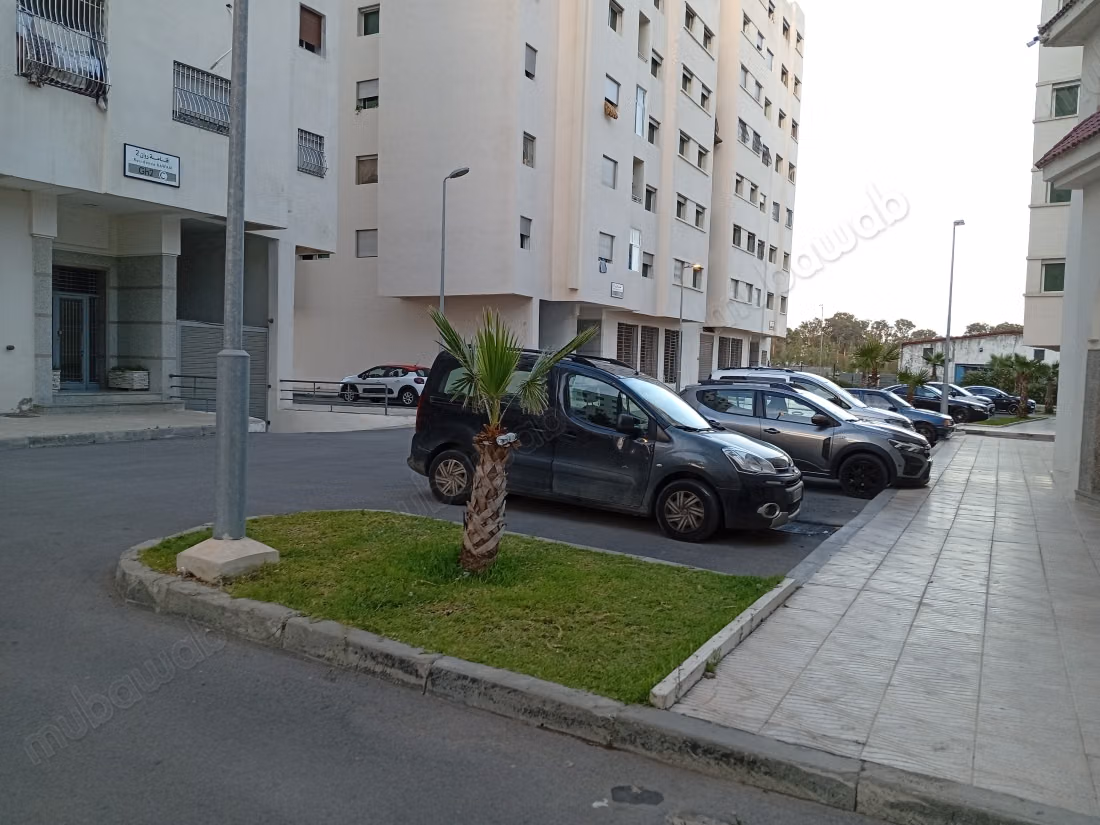 Appartement en location meublé a Gzenaya