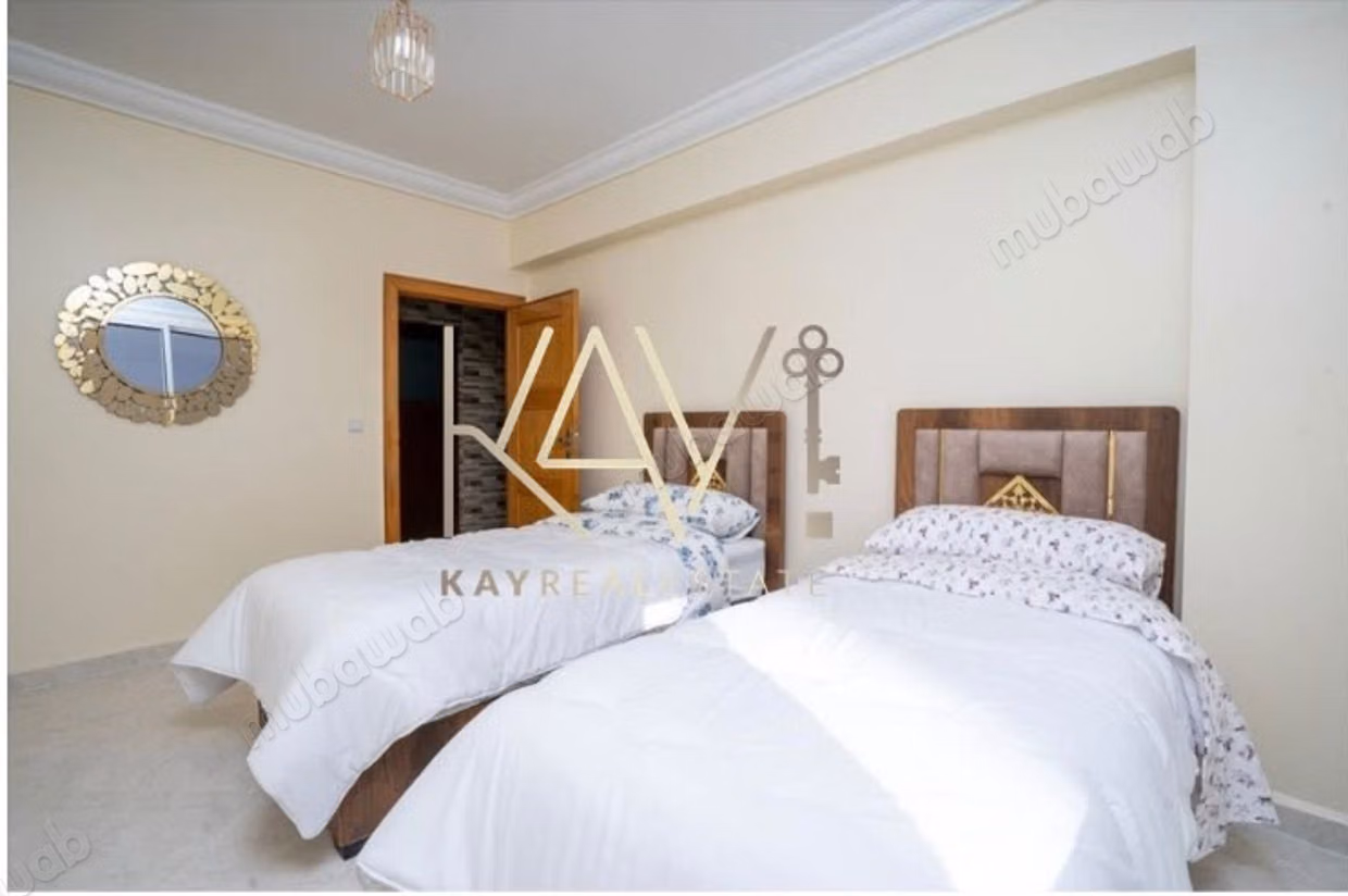 Appartement à louer – castilla, centre ville, tanger