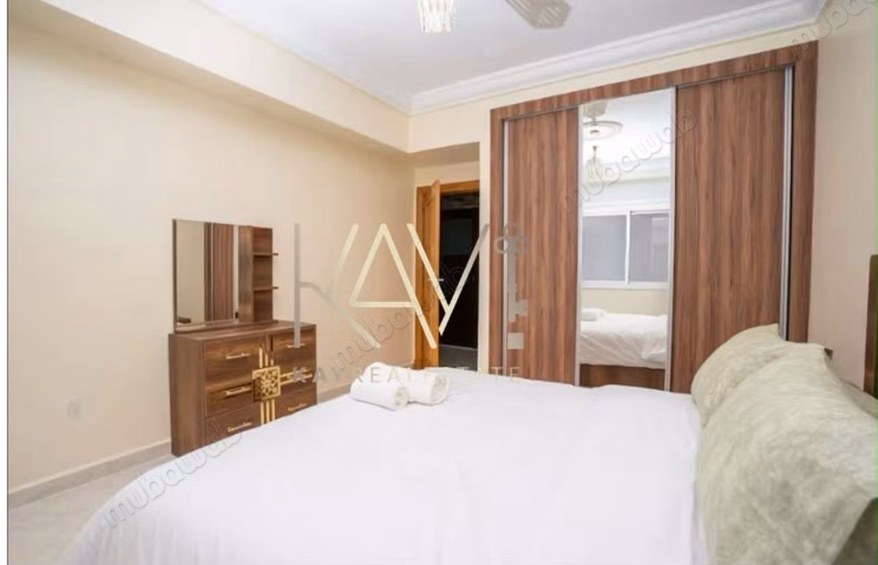 Appartement à louer – castilla, centre ville, tanger