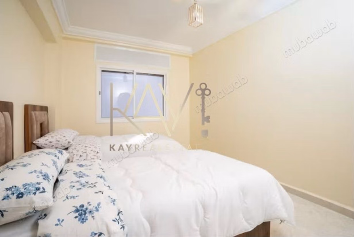 Appartement à louer – castilla, centre ville, tanger