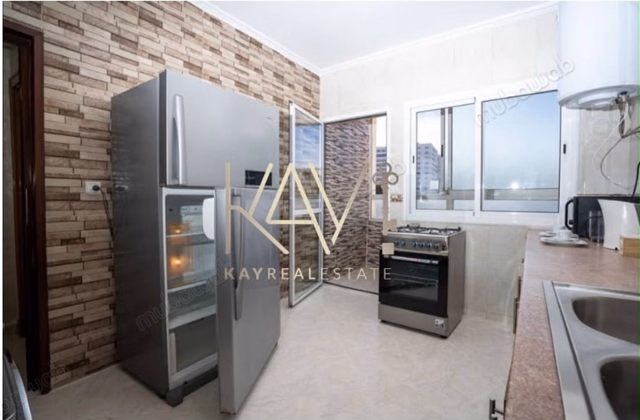 Appartement à louer – castilla, centre ville, tanger