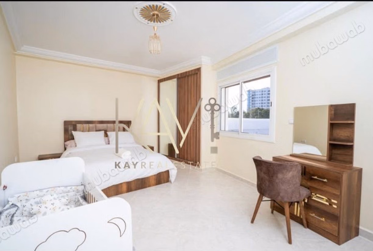 Appartement à louer – castilla, centre ville, tanger