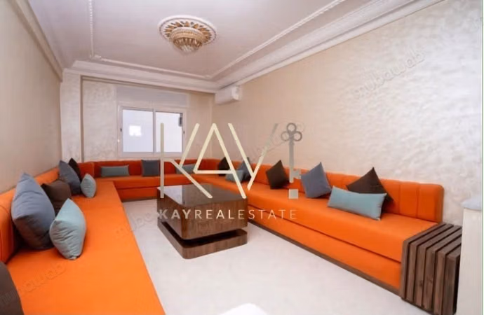 Appartement te huur - Castilla, stadscentrum, Tanger